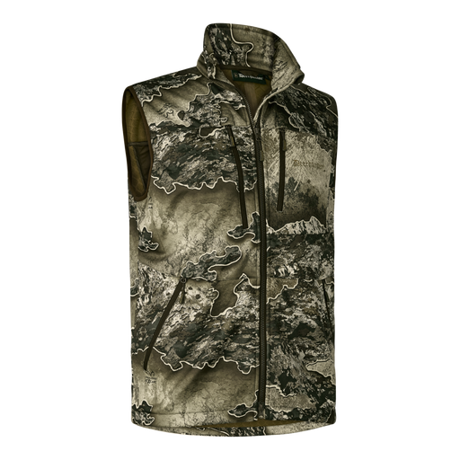 Excape Softshell Vest excape - Deerhunter - Jagtbutikken