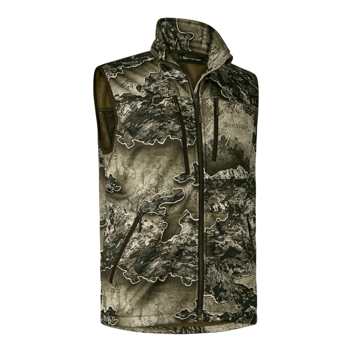 Excape Softshell Vest excape - Deerhunter - Jagtbutikken