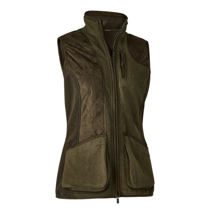 Lady Pam Shooting Vest - Deerhunter - Jagtbutikken