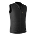 Heat Indervest Black - Deerhunter - Jagtbutikken