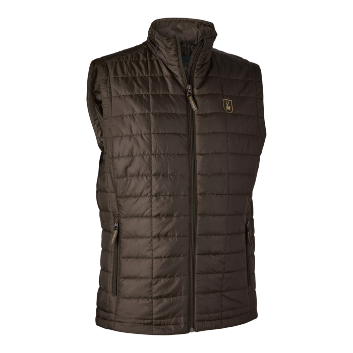 Muflon Packable Vest - Deerhunter - Jagtbutikken