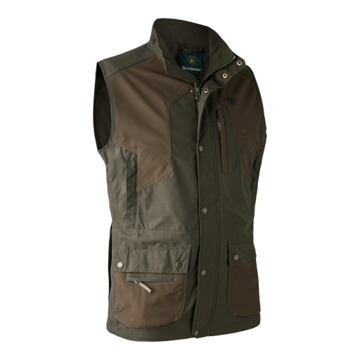 Strike Vest Green - Deerhunter - Jagtbutikken