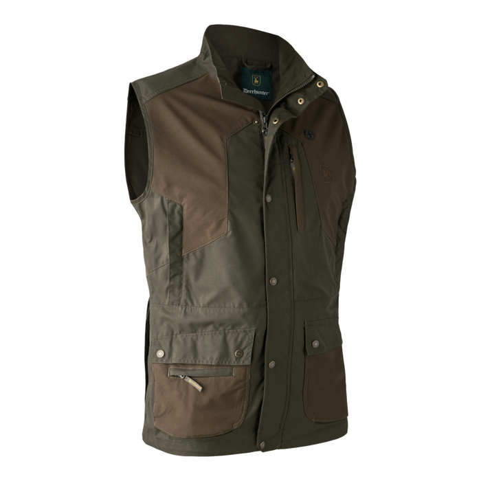 Strike Vest Green - Deerhunter - Jagtbutikken