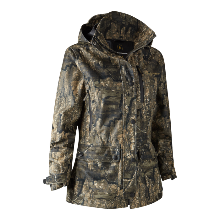 Lady Gabby Jakke realtree - Deerhunter - Jagtbutikken