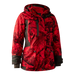 Lady Raven Arctic Jakke red - Deerhunter - Jagtbutikken
