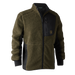 Rogaland Fiberpels Jakke Green - Deerhunter - Jagtbutikken