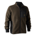 Rogaland Fiberpels Jakke Brown - Deerhunter - Jagtbutikken