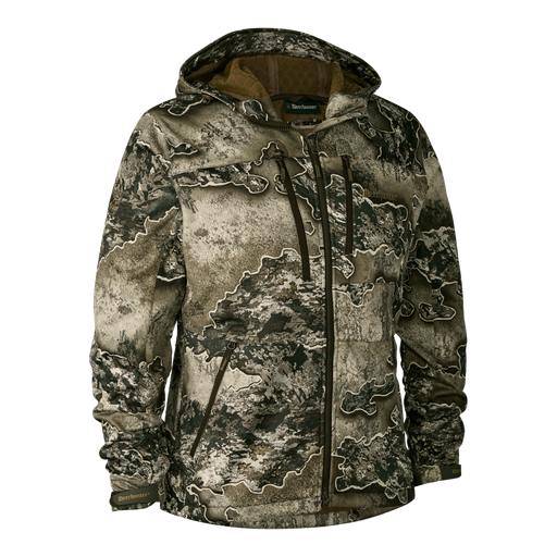 Excape Softshell Jakke Excape - Deerhunter - Jagtbutikken