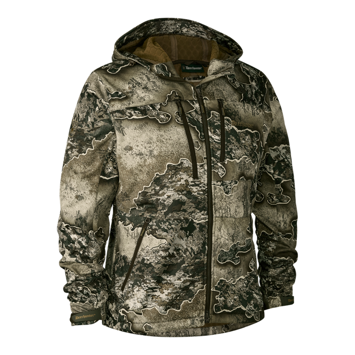 Excape Softshell Jakke Excape - Deerhunter - Jagtbutikken