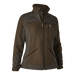Lady Roja Softshell Jakke Fallen Leaf - Deerhunter - Jagtbutikken