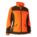 Lady Roja Softshell Jakke Orange - Deerhunter - Jagtbutikken