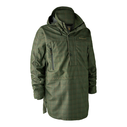 PRO Gamekeeper Anorak turf - Deerhunter - Jagtbutikken