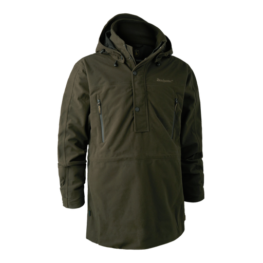 PRO Gamekeeper Anorak peat - Deerhunter - Jagtbutikken