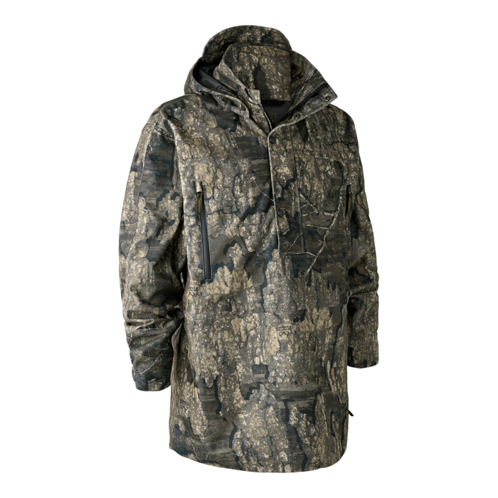 PRO Gamekeeper Anorak Realtree - Deerhunter - Jagtbutikken