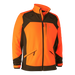 Rogaland Softshell Jakke Orange - Deerhunter - Jagtbutikken