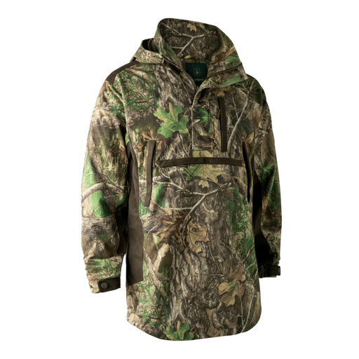 Explore Anorak Realtree - Deerhunter - Jagtbutikken