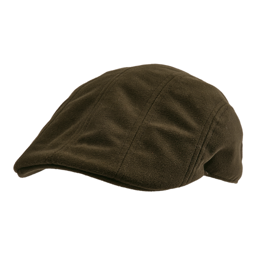 Pro Gamekeeper Flatcap Green - Deerhunter - Jagtbutikken