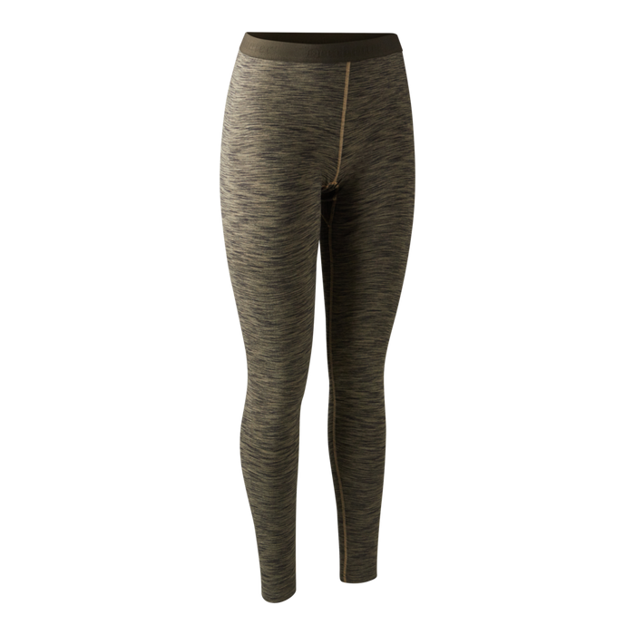 Lady Insulated Leggings - Deerhunter - Jagtbutikken