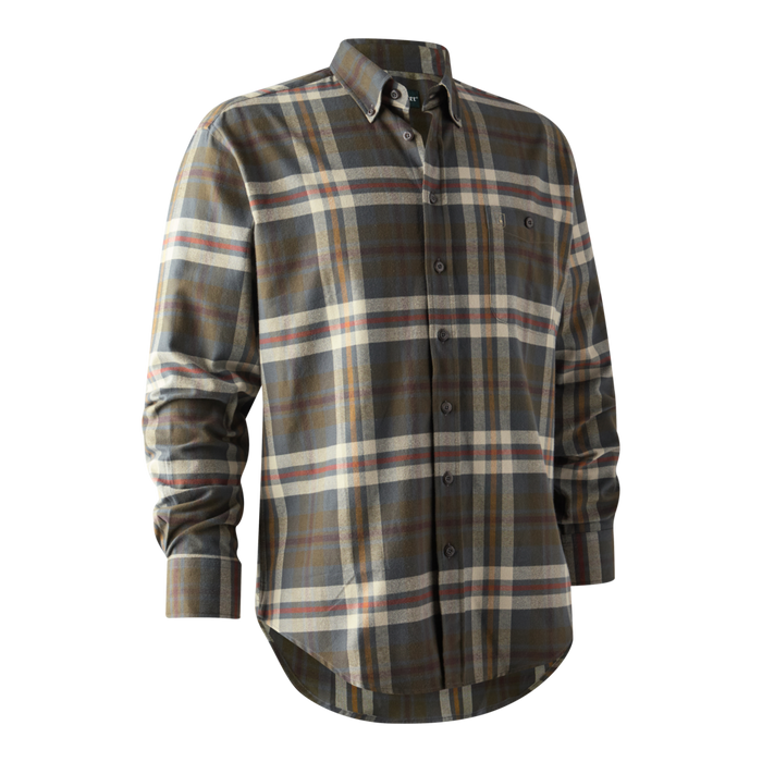 Ronald Skjorta - Deerhunter