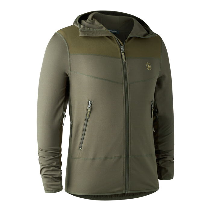 Rogaland Sweatshirt ljus - Deerhunter