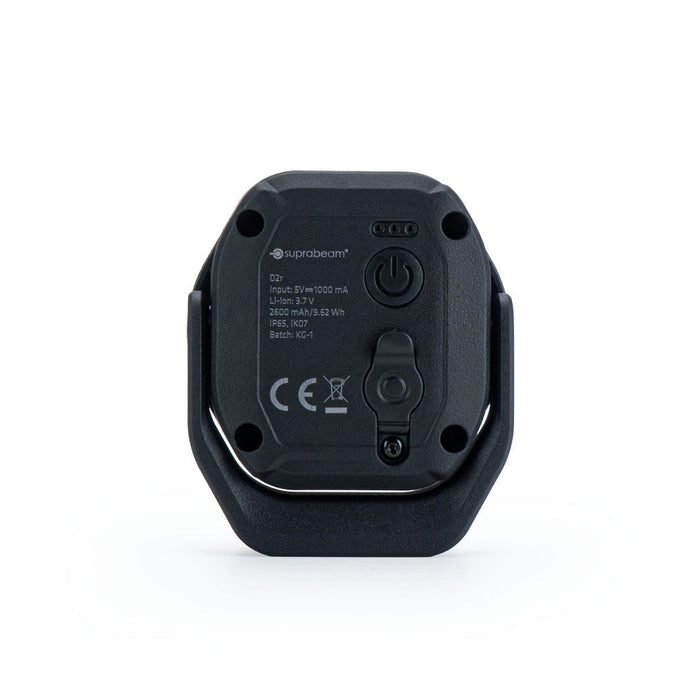 D2r Arbetslampa - Suprabeam