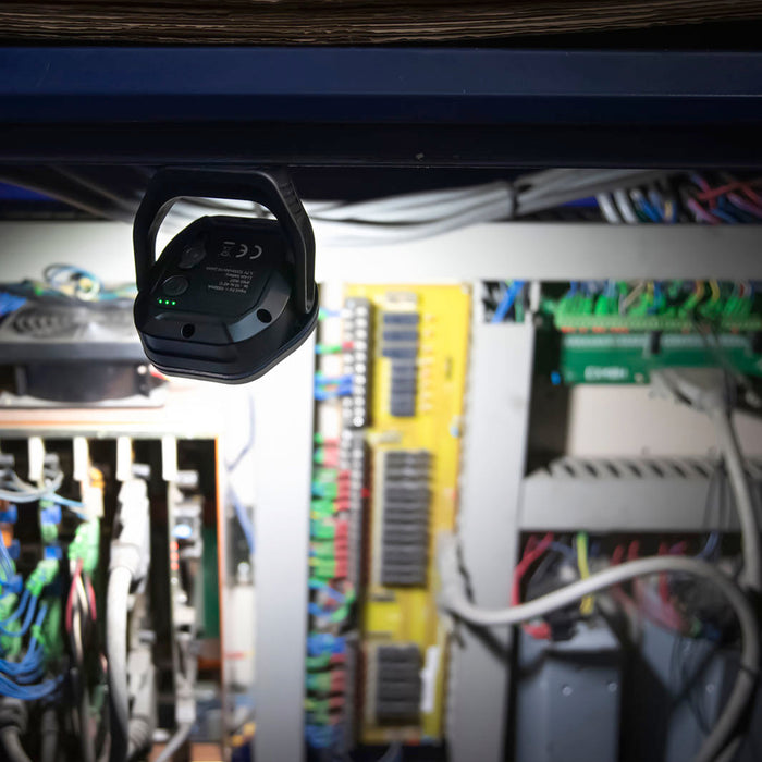 D4r arbetsbelysning - Suprabeam