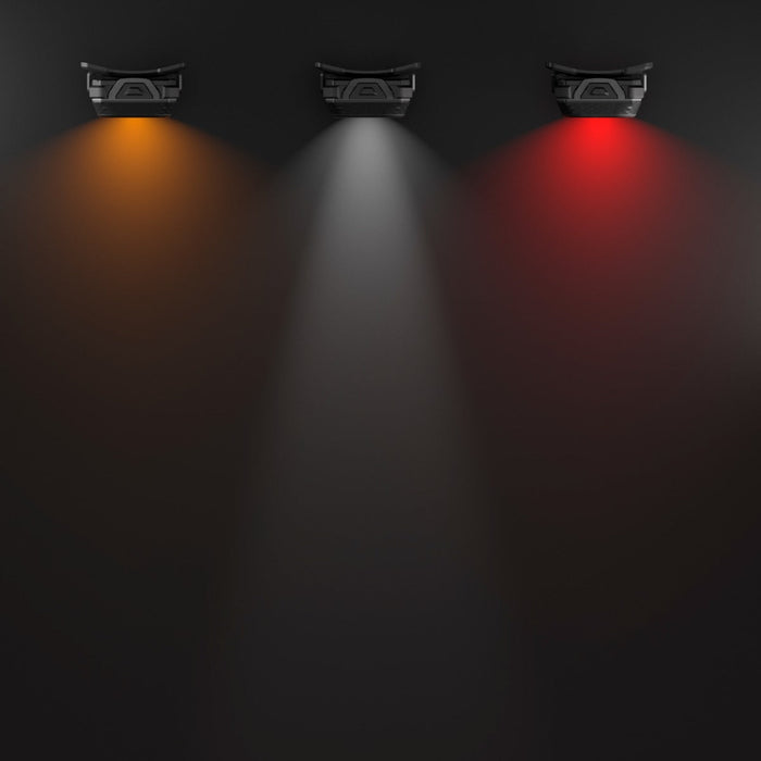 Discover Black - Silva