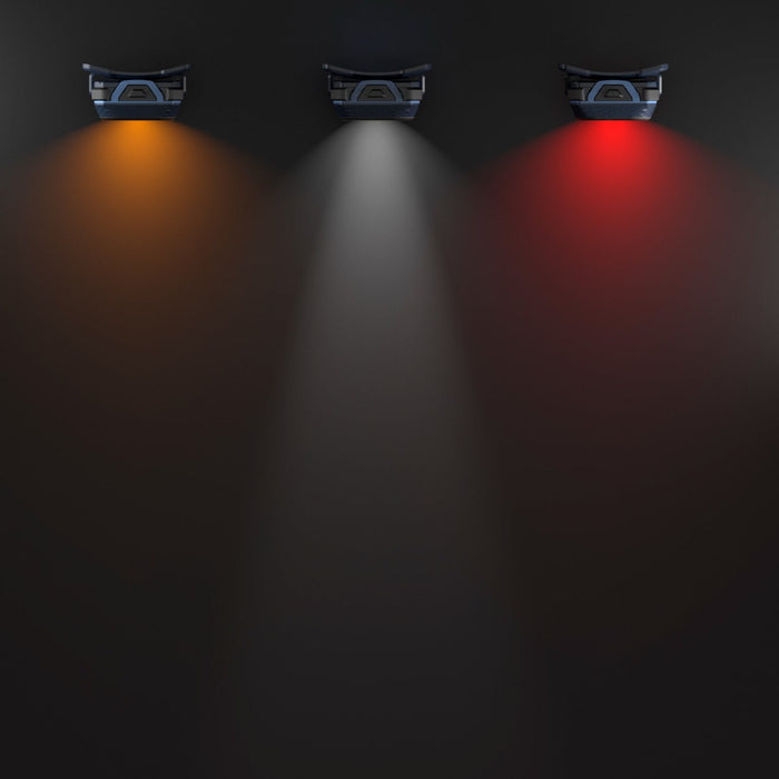 Discover Blue - Silva