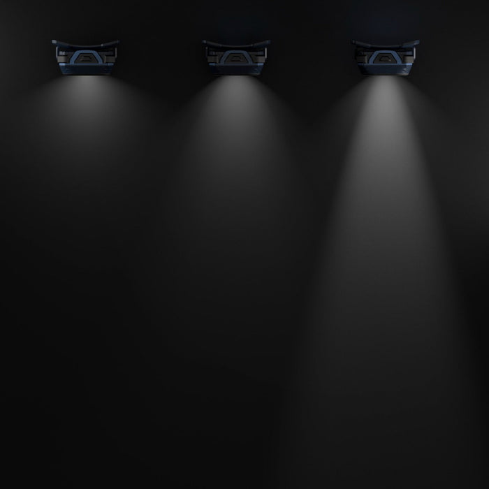 Discover Blue - Silva