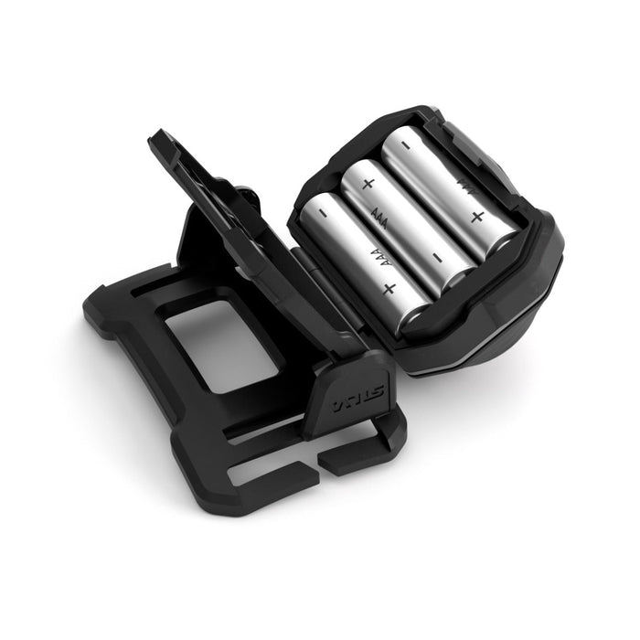 Discover Hybrid Black - Silva