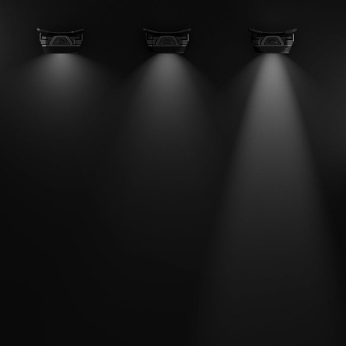 Discover Hybrid Black - Silva