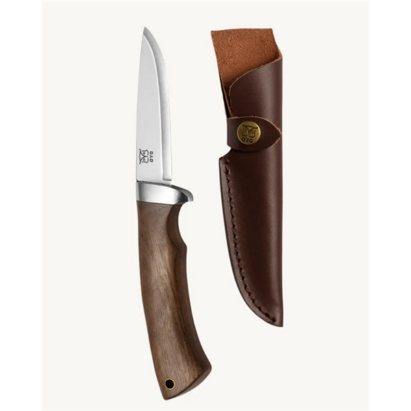 DOVRE Kniv med etui - Øyo