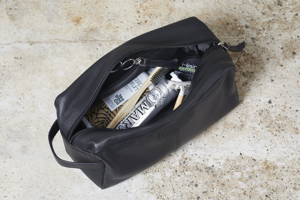 Toalettväska Svart - Corium