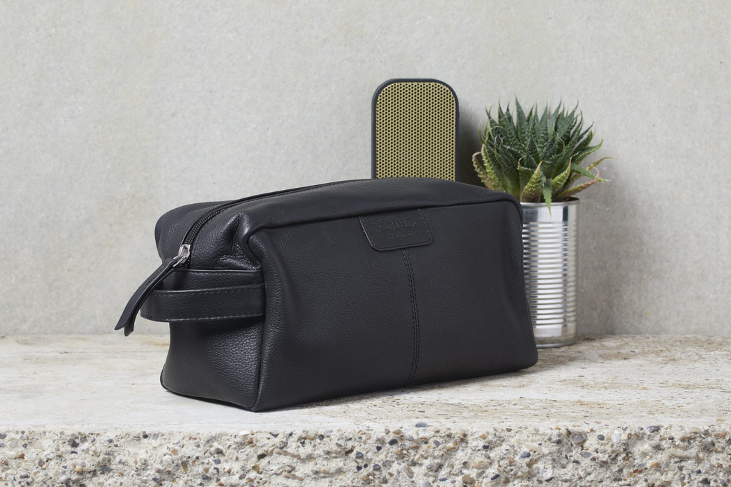 Toalettväska Svart - Corium