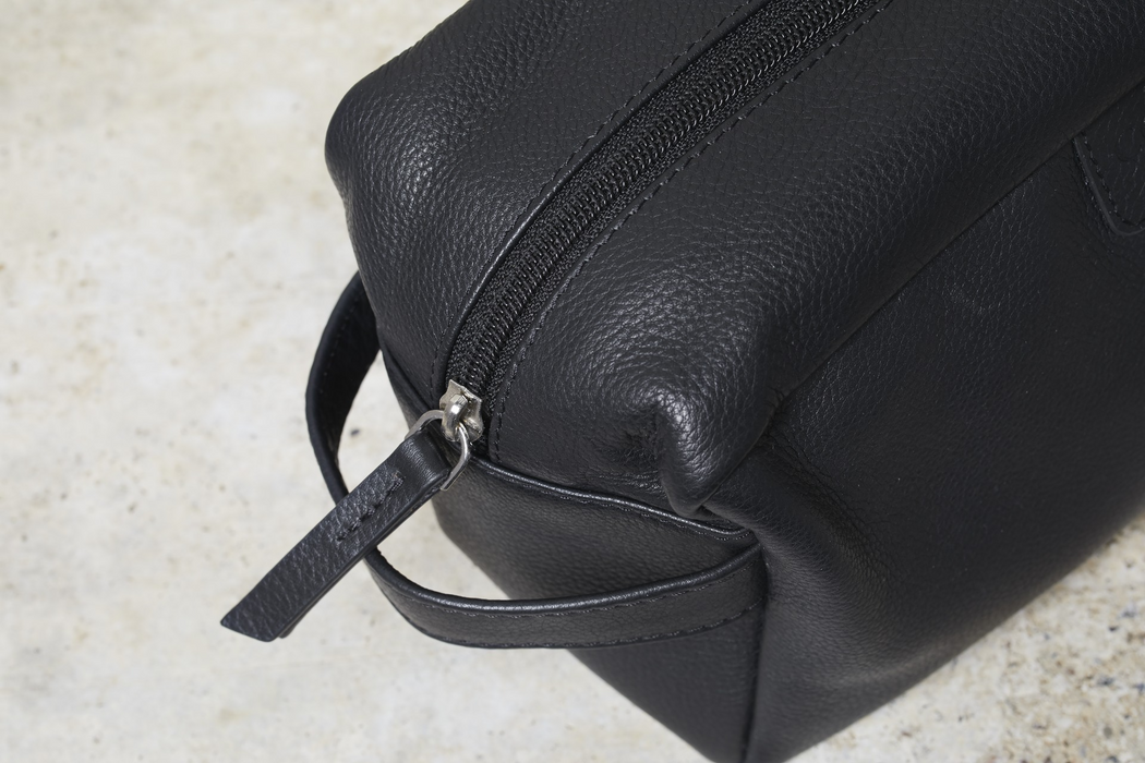 Toalettväska Svart - Corium