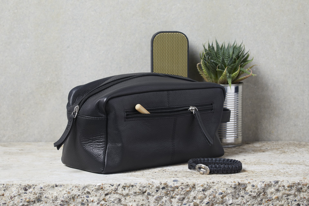 Toalettväska Svart - Corium