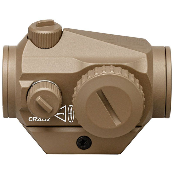 VORTEX CROSSFIRE II RED DOT (TAN)