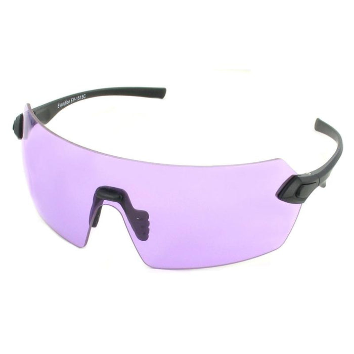 Skytteglasögon Matrix - Evolution Eyewear