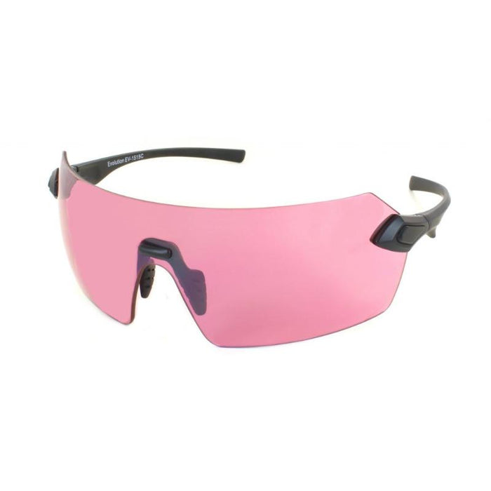 Skytteglasögon Matrix - Evolution Eyewear