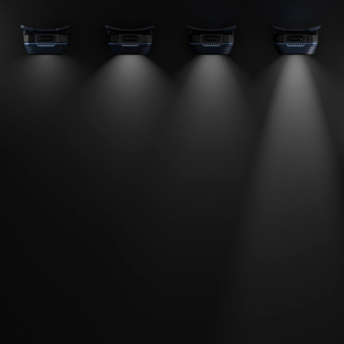 Explore 5 Blue - Silva