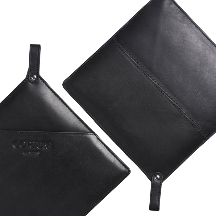 Grytlappar Svart - Corium