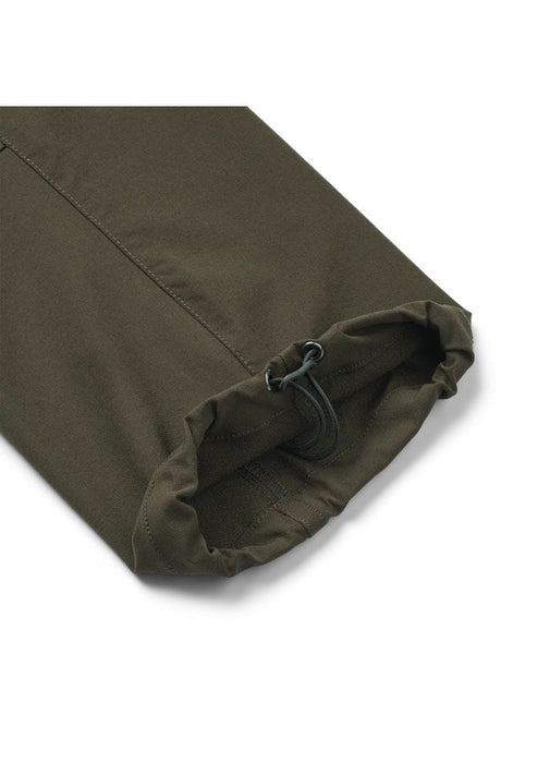 TOKE LIGHT TANATEX Mörkgrön - Northern Hunting