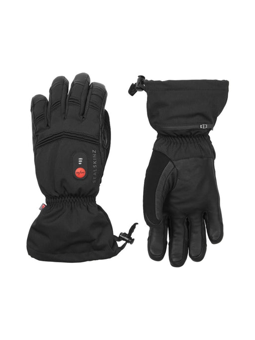 Filby - Sealskinz - BLACK