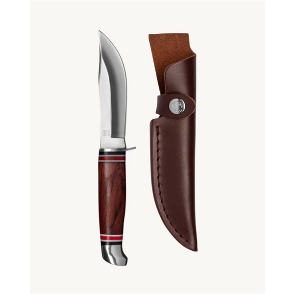 GEILO kniv med slida - Øyo