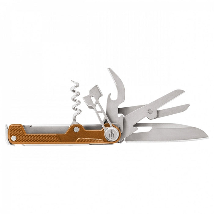 ArmBar Cork Orange - Gerber