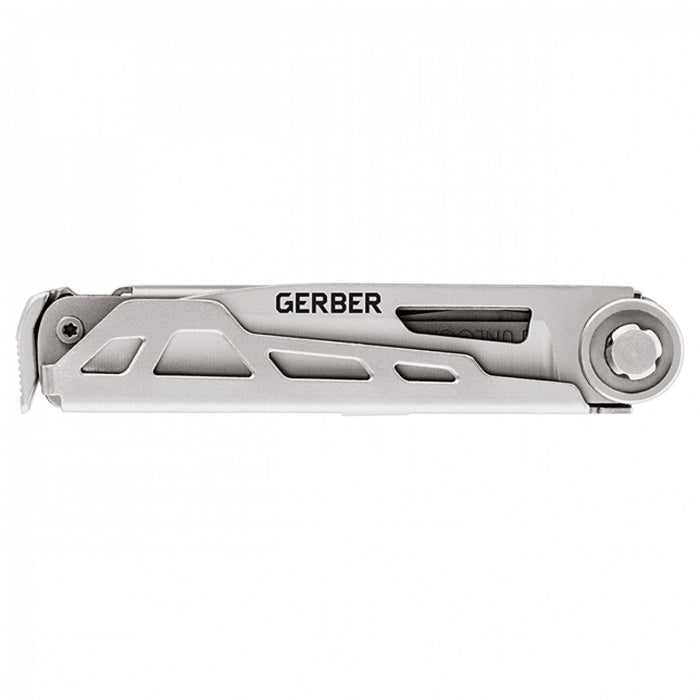 ArmBar Drive UrbanBlue - Gerber