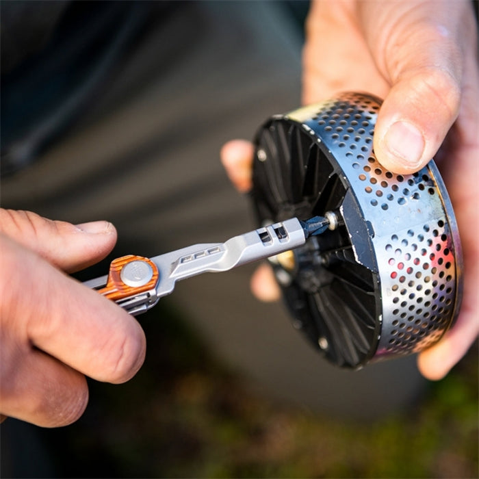 Armbar Slim Drive Onyx - Gerber