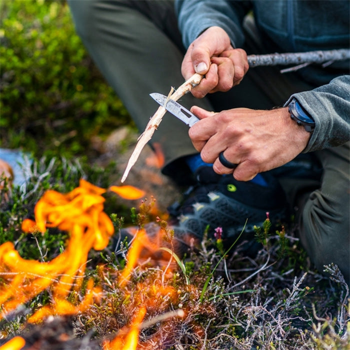 Armbar Slim Drive Onyx - Gerber