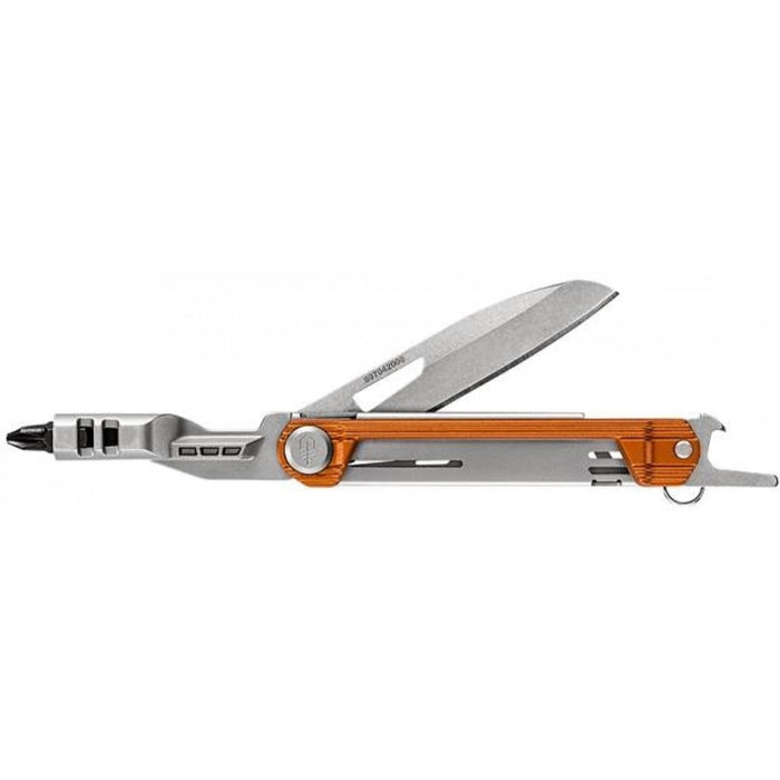 Armbar Slim Drive Orange - Gerber
