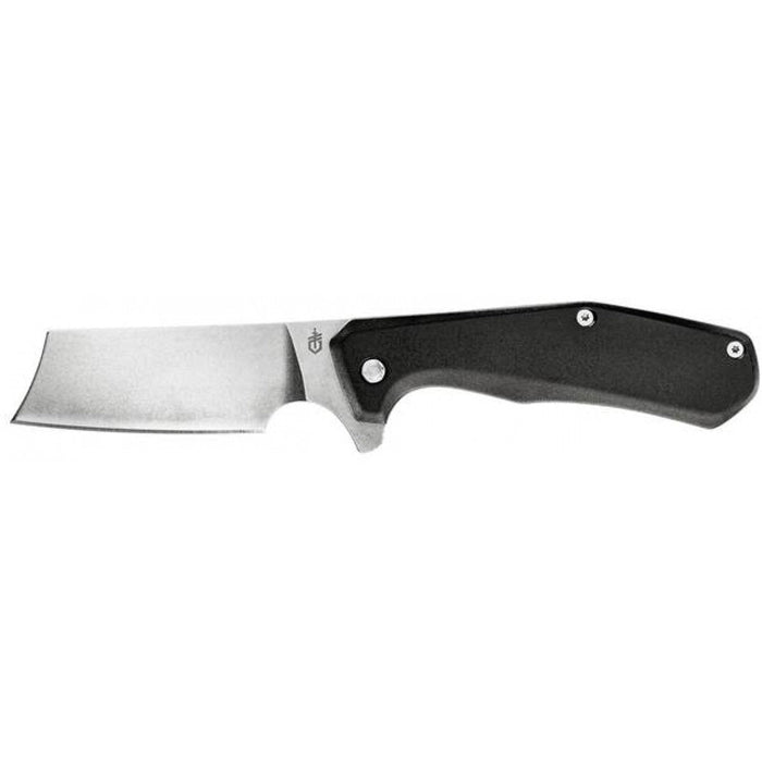 Asada Fällkniv Onyx FE - Gerber